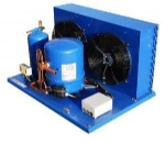 MGM Series Air Cooled Hermetic Condensing Units    